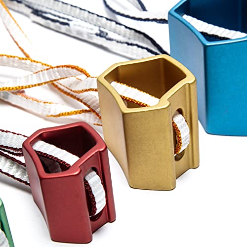 DMM Nutset 3 - Wallnuts + Alloy + Torque - schwarz - multicolor