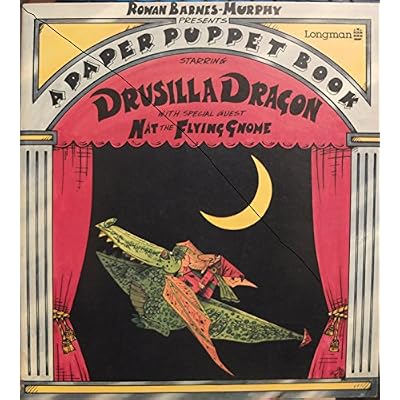 Drusilla dragon