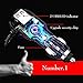 Car Charger for Gar'min Nuvi, Gar'min GPS Charger Cable,Mini USB Power Cord Cable Dual Port USB Vehicle Power Charging Cable Cord for Garmi Nuvi C255 Dashcam