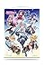 Official Hatsune Miku Group Shot Wall Scroll
