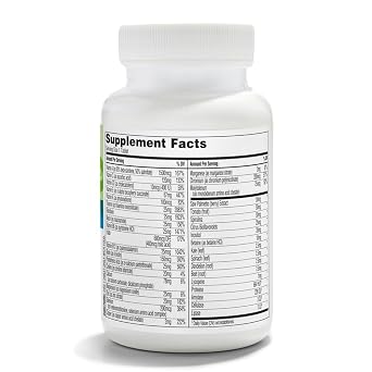 365 by Whole Foods Market, Men's One Daily Multivitamin Tablets, 90 CT