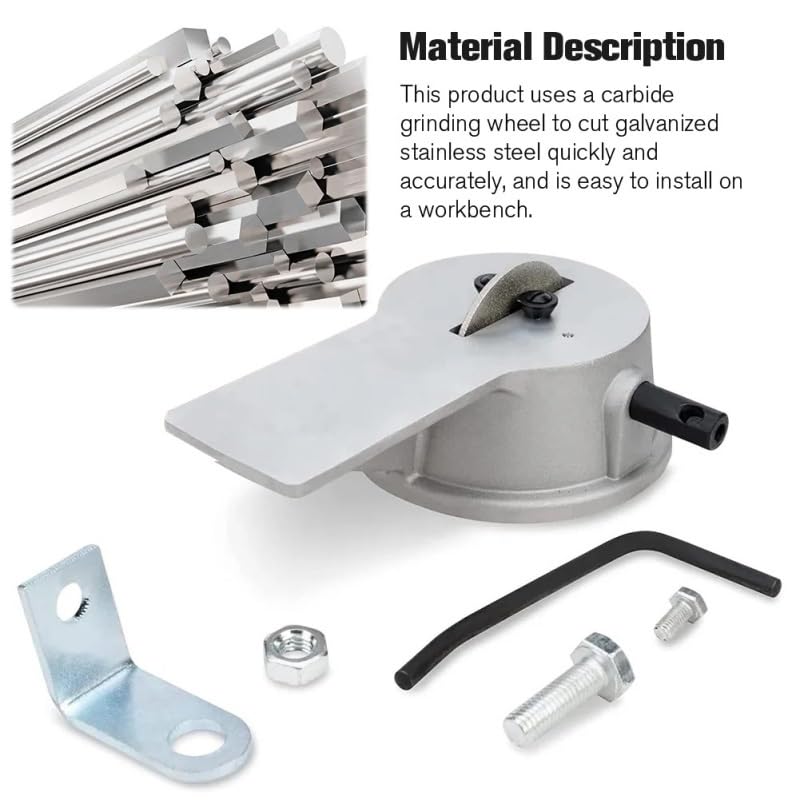 Machine universelle de decoupe de segments de piston et joints haut moteur - 4
