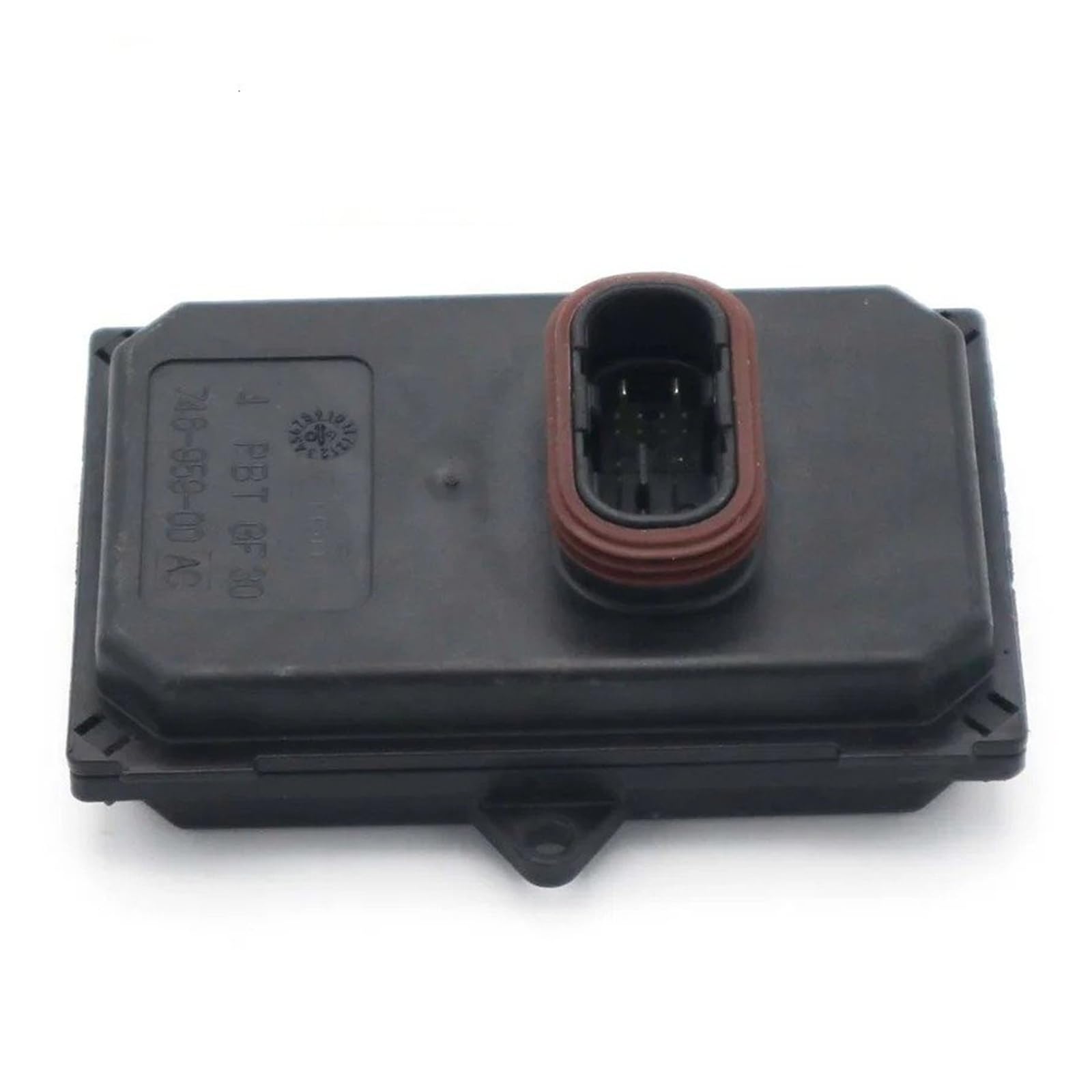 Feux diurnes Ballast Module De Commande Phare AFS Leistungsmodul pour VW 4H0941329 4H0 941 329
