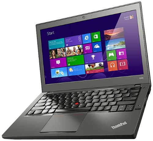 Preisvergleich Produktbild LENOVO ThinkPad X240 i7-4600U 31,8cm 12,5Zoll Prem