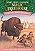 Buffalo Before Breakfast (Magic Tree House Book 18)
