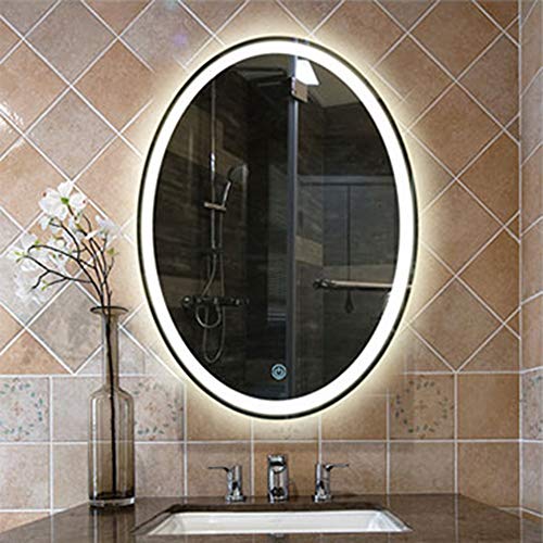 Badezimmerspiegel Oval • Top 5 Produkte verglichen