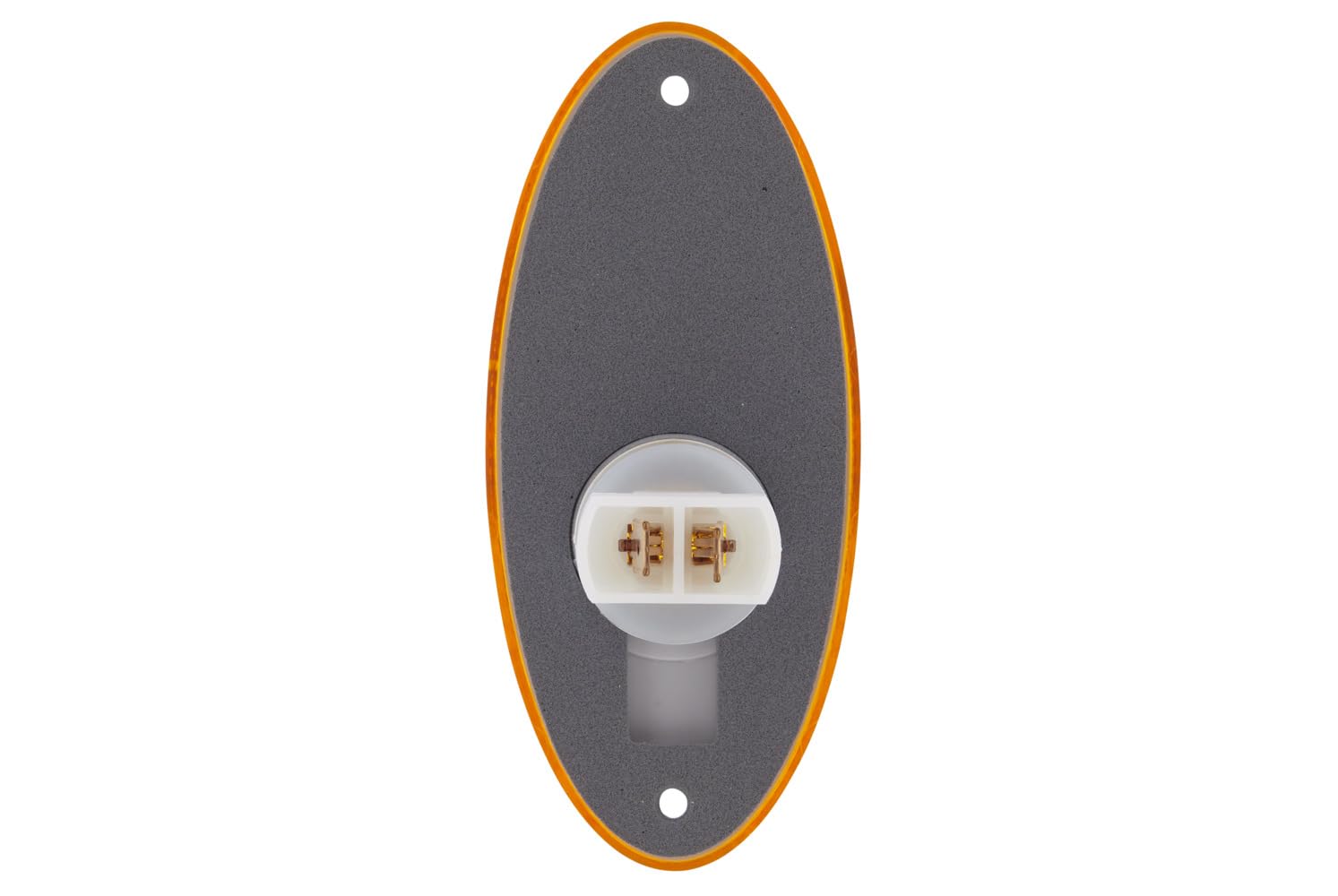 HELLA Światła boczne - Halogen - 12V - Zabudowa/Połączenie śrubowe - Kolor szkła reflektora: żółty - z lewej/z prawej - Ilość: 1 - 2PS 964 295-001