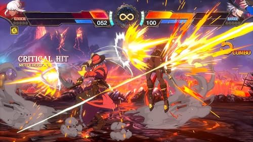 DNF Duel (PS5) – vue 4