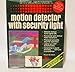 Motion Detector With Security Light