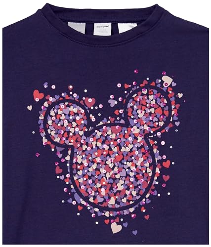 Image of Desigual Girls' Ts Laurie Disney