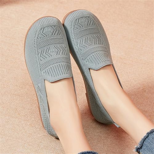 Chaussures bateau légères pour femme idéales pour les loisirs - 6
