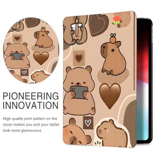 Coque Samsung Galaxy Tab S6 Lite fine et légère pour protéger des rayures
