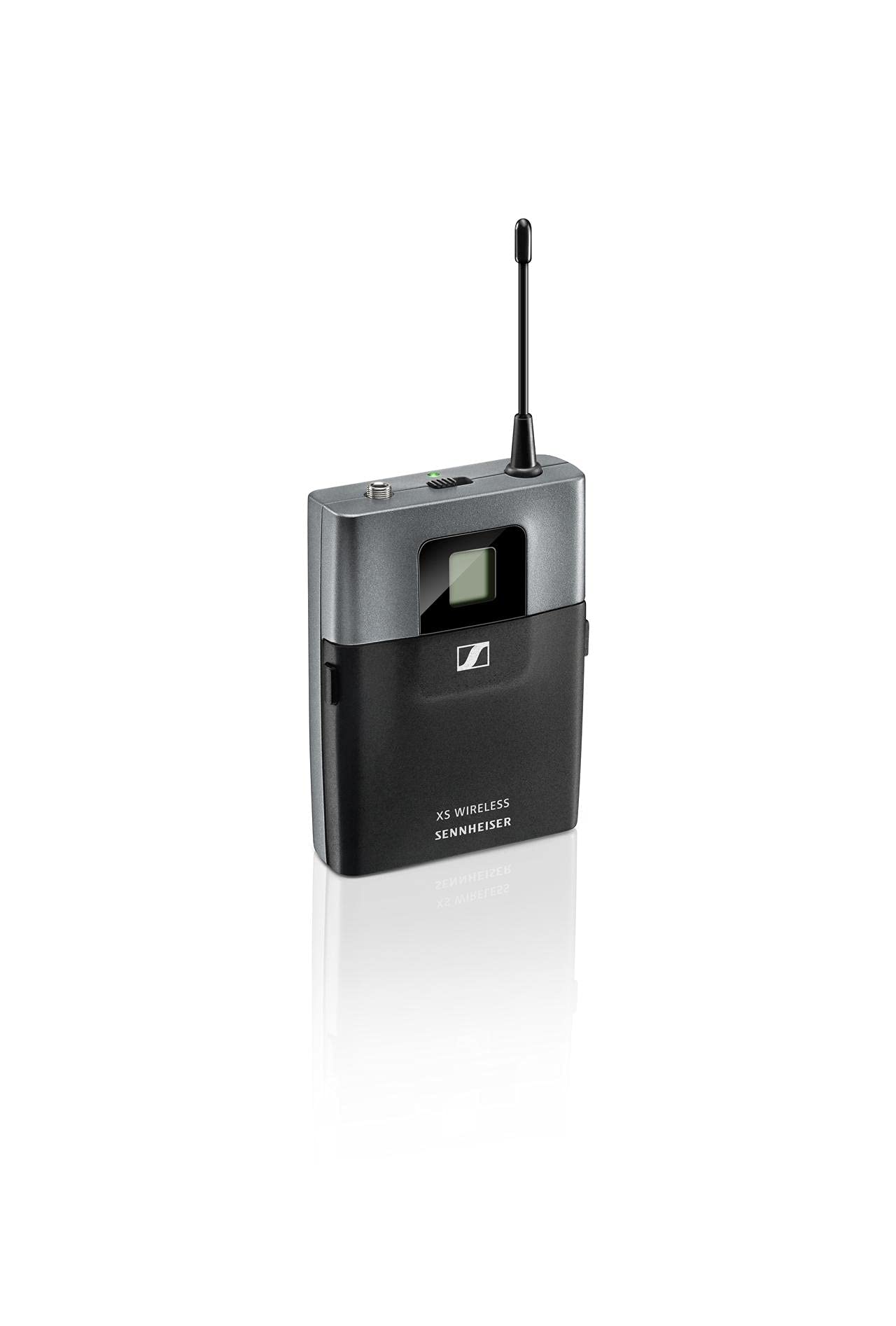 Amazon | Sennheiser ゼンハイザー XSW 1-ME2-JB ラベリアセット (ME 2