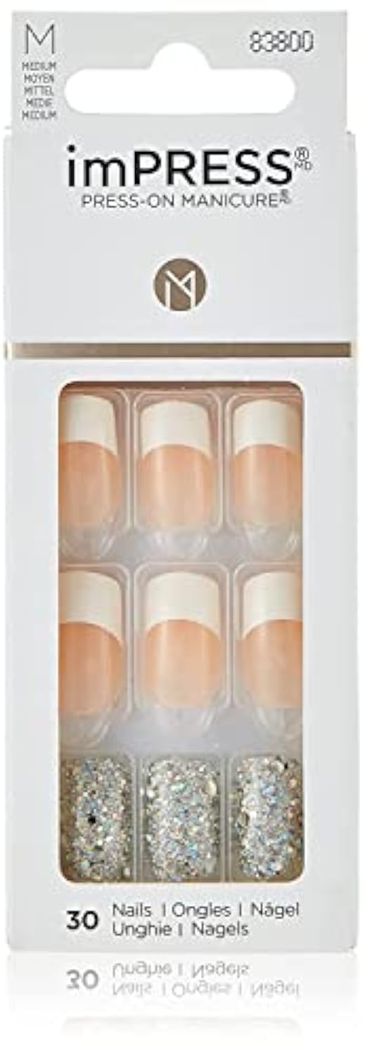 imPRESS Medium Nails, Someday, KIMM14C