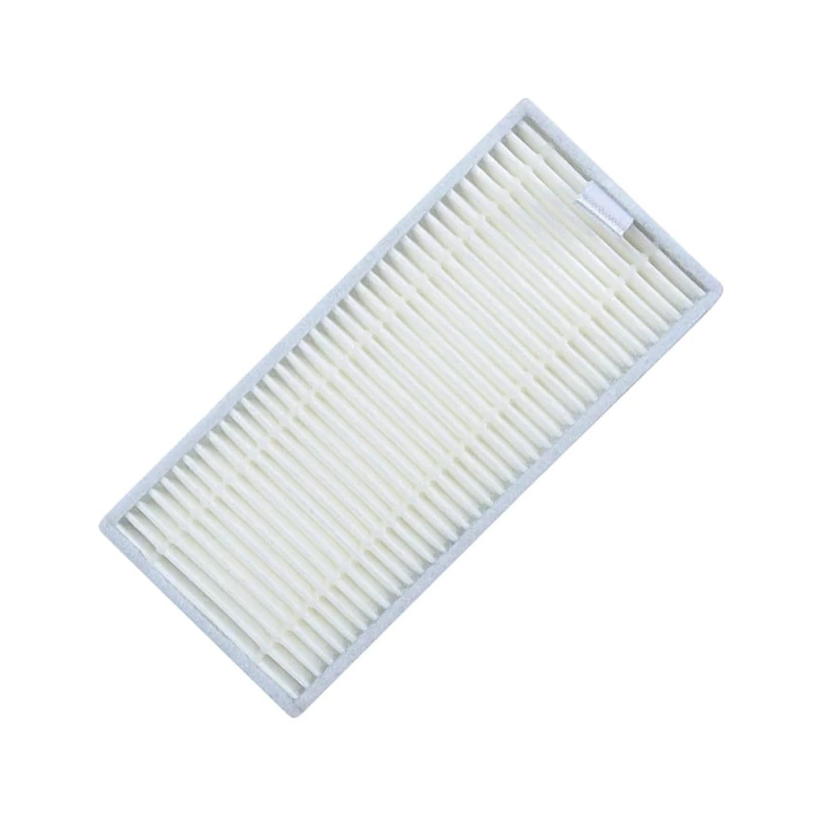 Compatible Con ILife, Filtro De Vacío Robótico