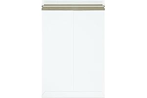 AVIDITI StayFlat Mailers: Protect Your Valuables During Shipping