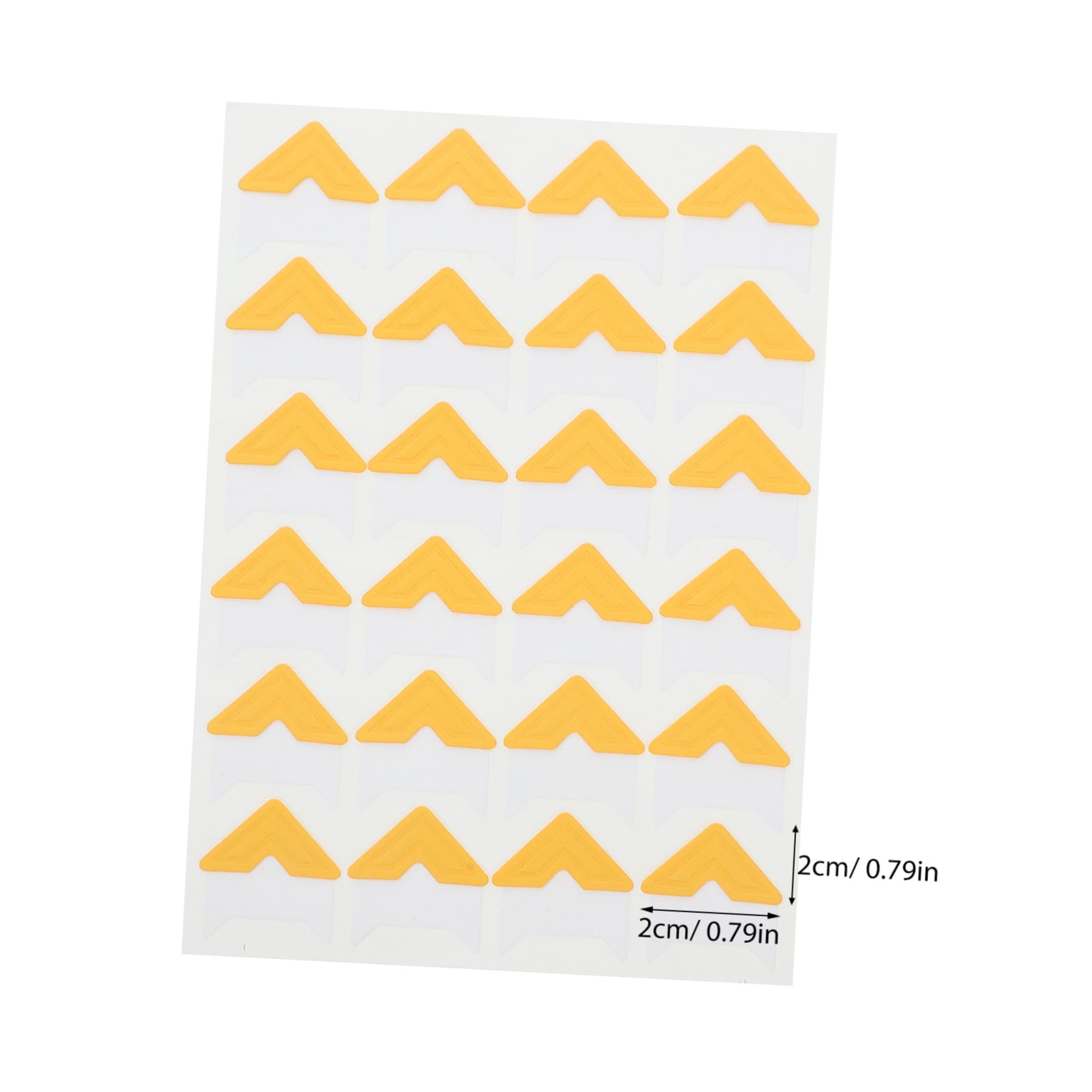 Beatifufu 120 Pack Adhesive Photo Corners Gold DIY Scrapbook Stickers for Memory Books Wedding Scrapbook Photo Edges