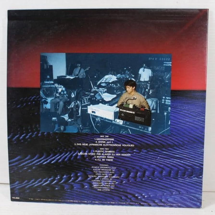 坂本龍一　N/Y N/Y | 坂本 龍一, 一成, 田島 |本 | 通販 | Amazon