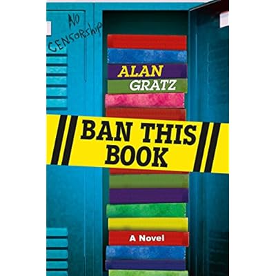 Ban This Book