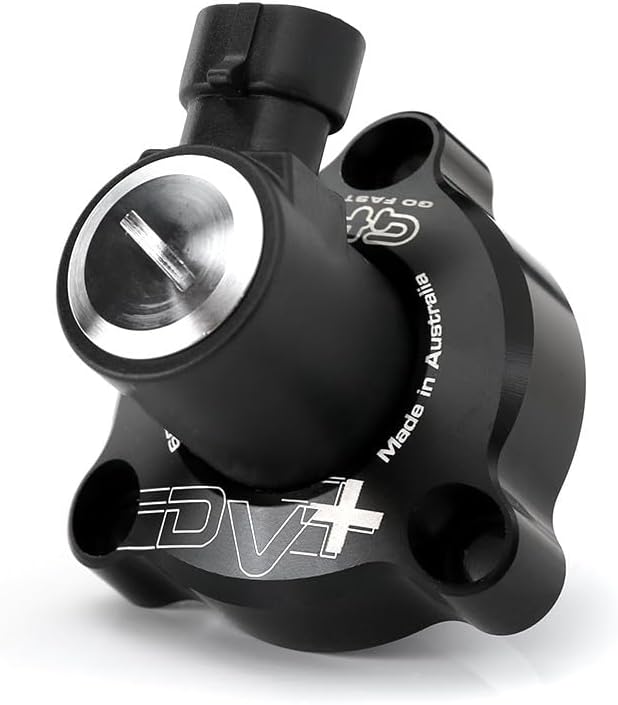 GFB Diverter Valve DV+ Mini/ Peugeot/Citroen (w/Integrated Solenoid) - T9382
