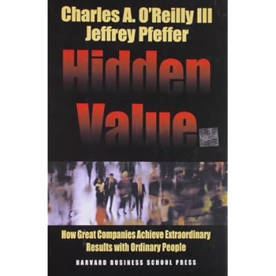 Hidden Value
