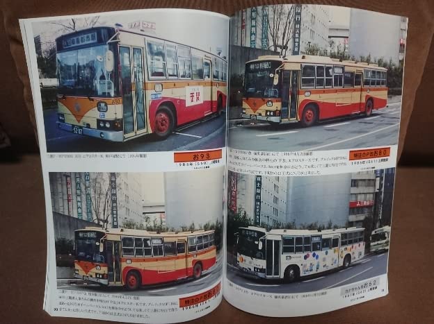 Amazon.co.jp: 極 なつかしの神奈中バス スケルトンバス東部編