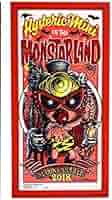 Amazon.co.jp: Rockin'Jelly Bean Hysteric Mini ロッキン