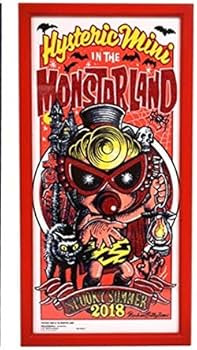 Amazon.co.jp: Rockin'Jelly Bean Hysteric Mini ロッキンジェリー