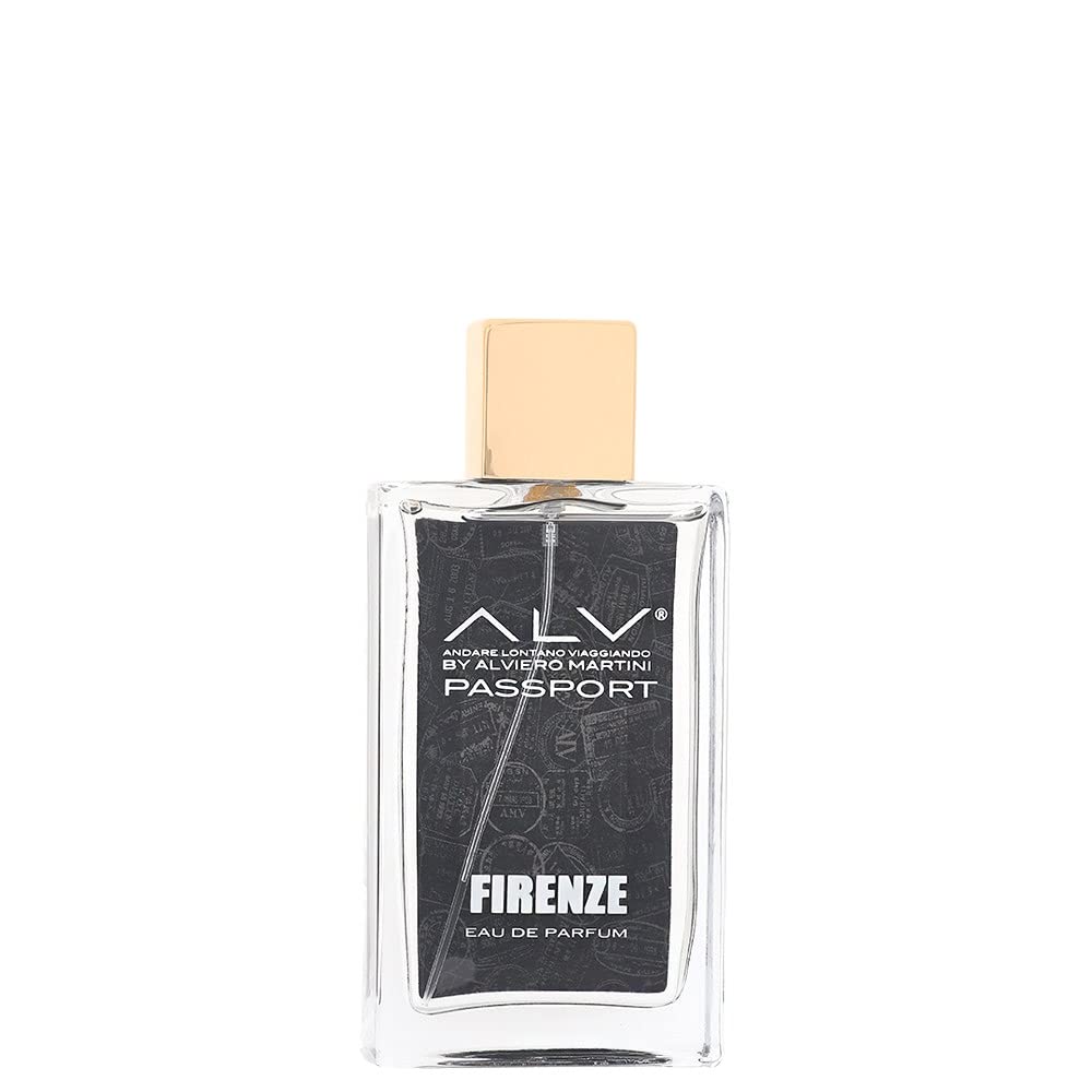Alviero Martini 1A ClasseFIRENZE (W) EDP 100ML