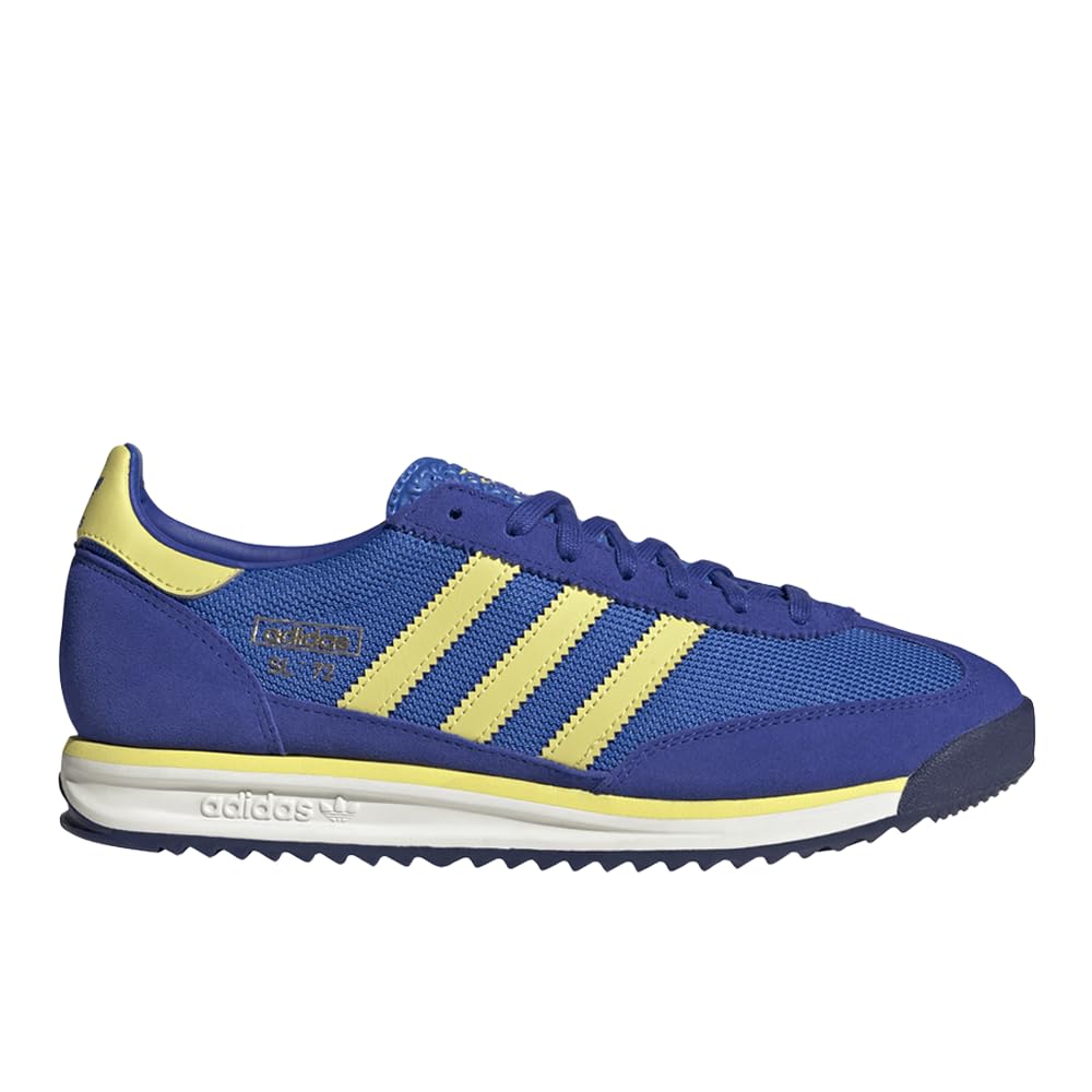 Men's Sl 72 Rs Sneakers