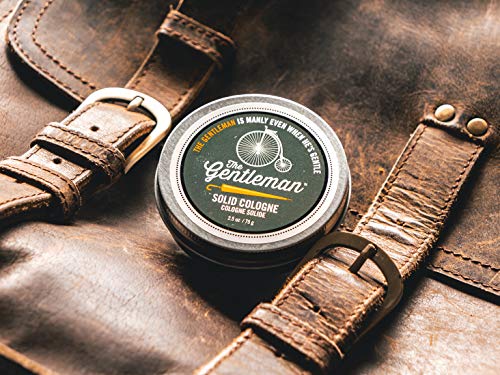 Walton Wood Farm 628451261032 Solid Cologne (The Gentleman) Citrus & Mahogany Scent Vegetarian-Friendly And Paraben-Free 2.5 Oz thumb #2