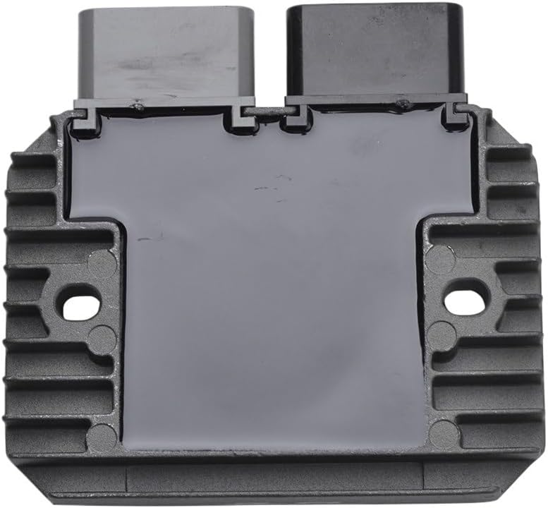 オートバイの電圧整流器 オートバイ電圧レギュレータ整流器カワサキ