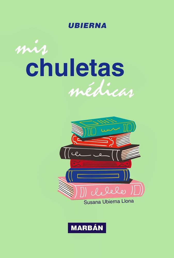 MIS CHULETAS MEDICAS