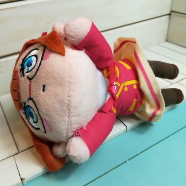 Amazon.co.jp: We Never Learn BOKUBEN Rizu Ogata soft toy figure