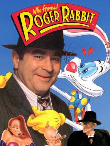 Who Framed Roger Rabbit