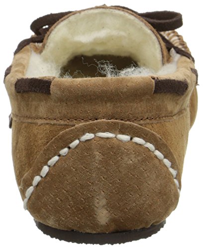 Lamo Kid's Brittain Slip On Moccasin (Toddler/Little Kid/Big Kid)3