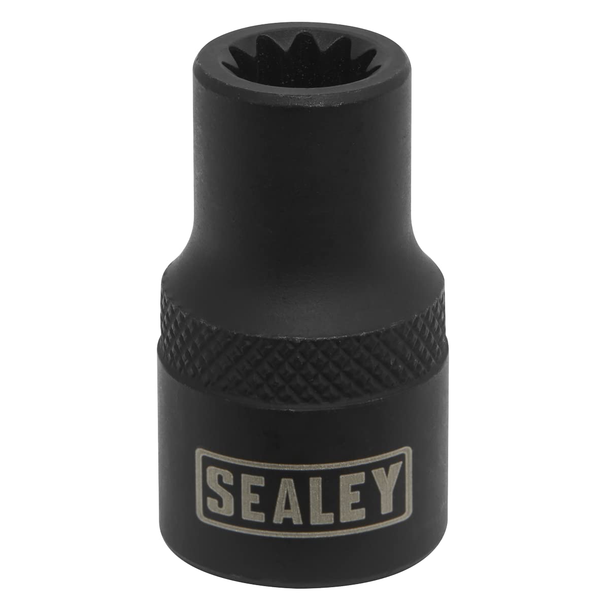 Brake Caliper Socket, 3/8''Sq Drive 8mm 11-Point Profile