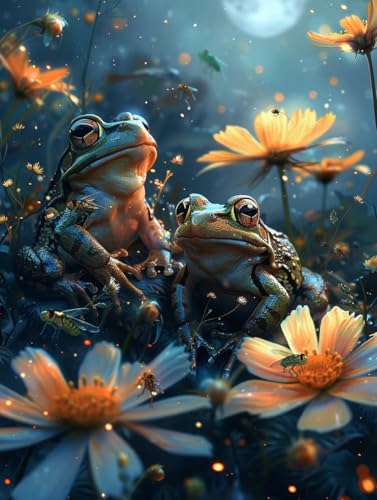 G , G LoX , DIY hG LoX ܂ ANyCg uV, Paint by Numbers for Adults, hG yCgoCio[, z[ ItBX, Mtg , H , 