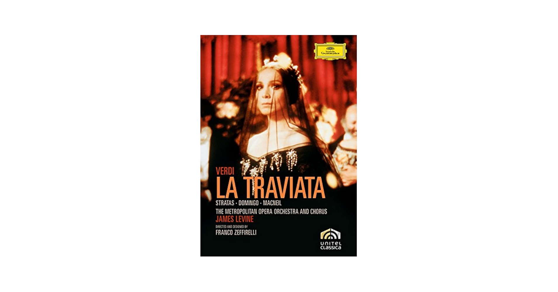 その他 Verdi: La Traviata [DVD] 2zzhgl6 Amazon.com: Verdi, Giuseppe - La Traviata : Verdi, Giuseppe