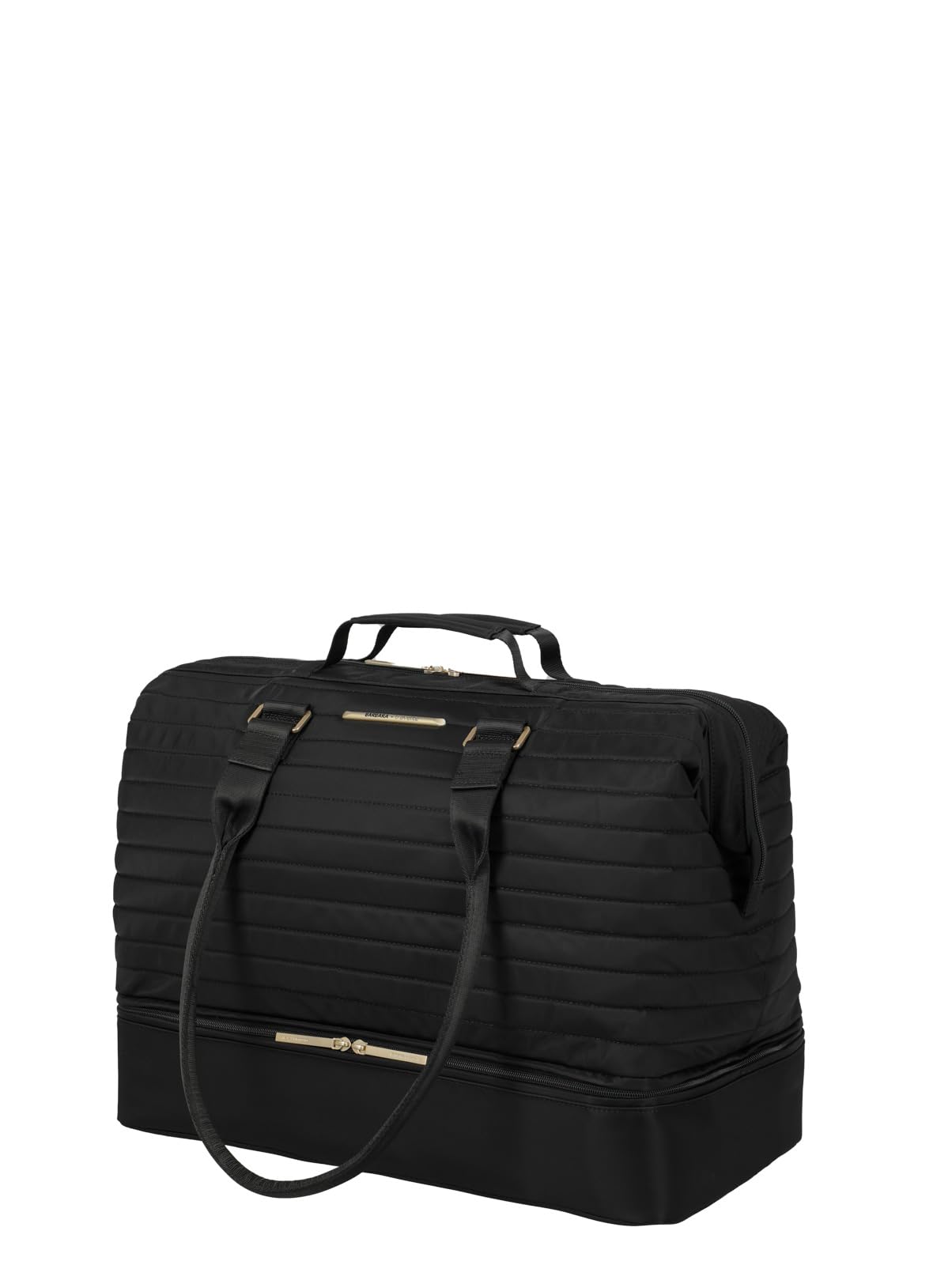 BARBARA Stepp Weekender 48 cm (schwarz)