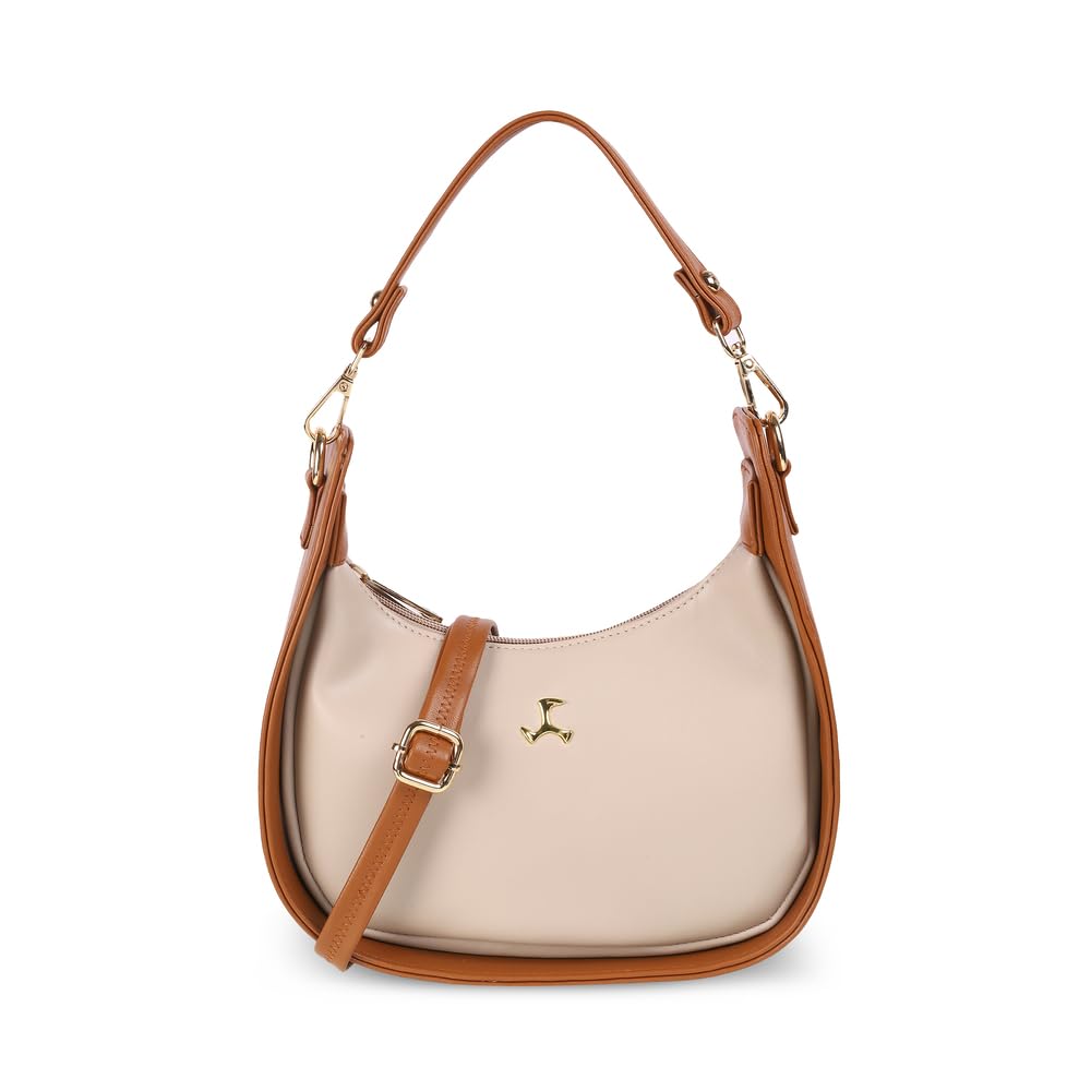 Women's Stylish Faux Leather Sling Bag