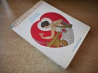 All-American Girl: The Art of Coles Phillips 0823001733 Book Cover