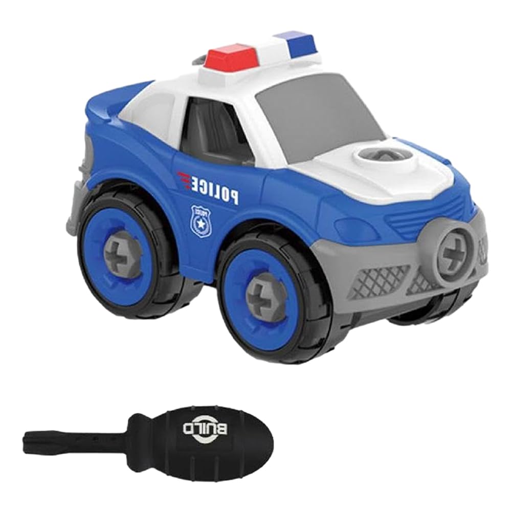 Amazon | 車おもちゃ 子供 ミニカー ヘリコプター リムーバブル