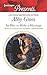 An Heir to Make a Marriage (One Night With Consequences)