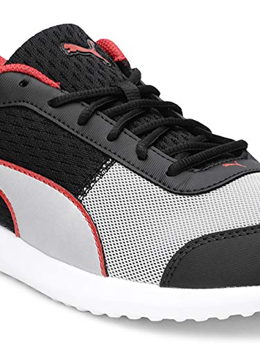 Image of Puma Men's Cario Block MU Running Shoe