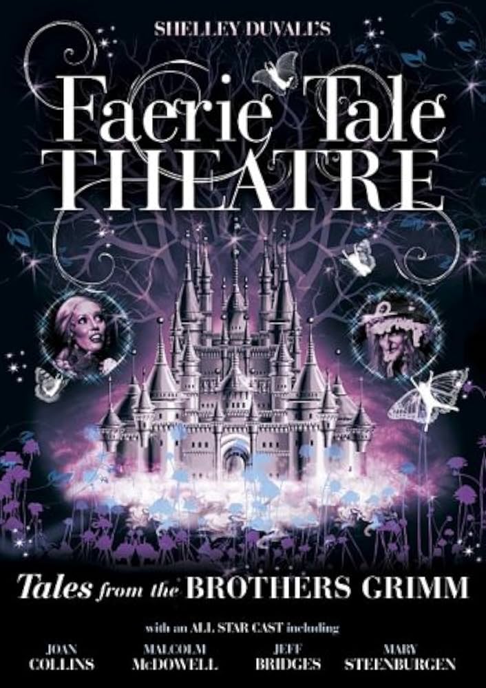 その他 Faerie Tale Theatre: Nightingale [DVD] Amazon.co.jp: Faerie Tale Theatre: Nightingale [DVD] : Mick