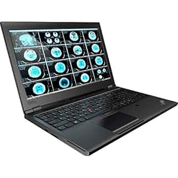 Windowsノート本体 ThinkPad P52 (i7/16G/256+16+500GB/P1000) Windowsノート本体 ThinkPad P52 (i7/16G/256+16+500GB/P1000