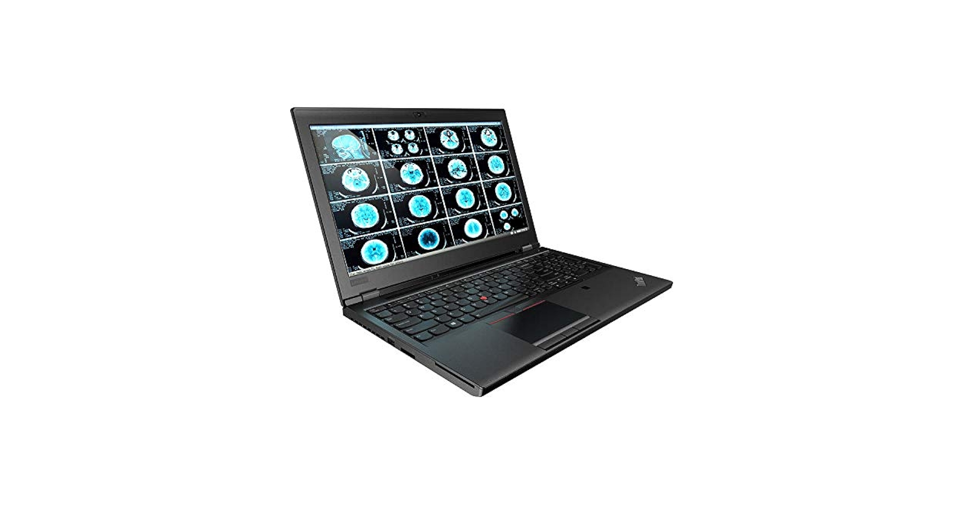 Amazon.com: Lenovo New 2018 ThinkPad P52 Workstation Laptop