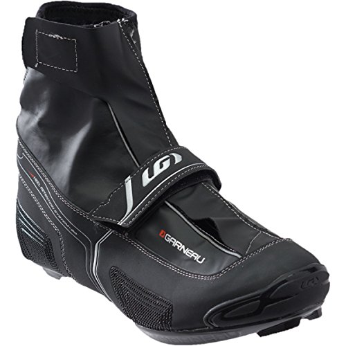 Louis Garneau Glacier RD Shoe Black, 37.0