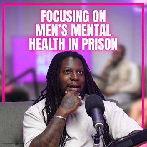 Life, Healing & Growth After Prison | Tony Supreme Podcast Por arte de portada